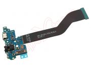 Service Pack Flex with auxiliary board for Samsung Galaxy A51 5G, SM-A516